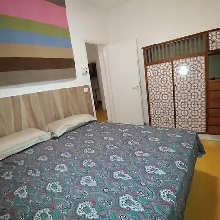 Vila Meridiana Conca Specchiulla