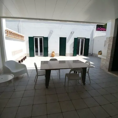 Villa Meridiana *